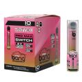 Bang Switch Fruits Flavors vape desechable