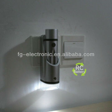 Alibaba Emergency Charger Light