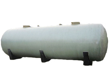 GRP Storage Tank For Liquid