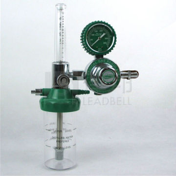 New type Oxygen Regulator