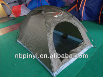 Dome Tent 2P Camping Tent Outdoor Camping Tent 2 Persons Tent