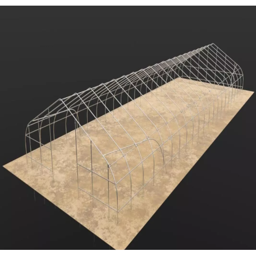 Skyplant Tunnel Samen Gewächshaus für Gemüse