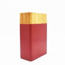 High quality Custom Color Bamboo Knife Organizer