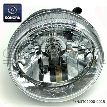 ZNEN ZN50QT-30A RIVA Round Head light (P/N:ST02000-0015) Top Quality