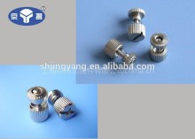 China supply hot saling spring loaded panel fastener