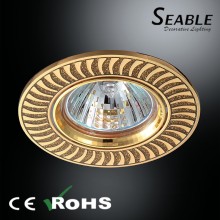 halogen ceiling recessed downlight