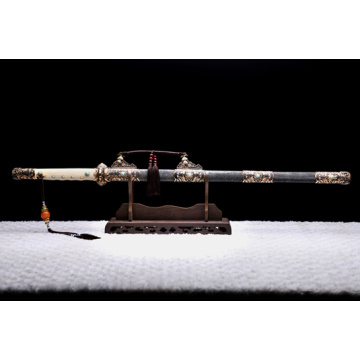 Luxury Tang Dynasty Broadsword