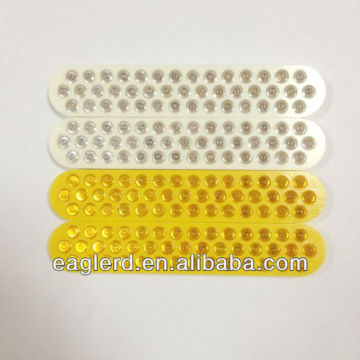 High Reflective 43 Glass Beads Reflectors