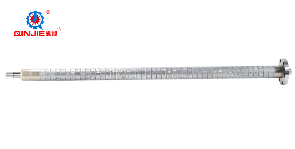 Tipo de chave de 3 polegadas (pressão central) JS-009