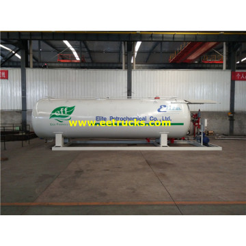 25000 Lít lưu trữ propane di động