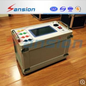 Transformer on Load Tap Changer Analyzer