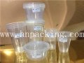 8oz Food Packaging Container PP