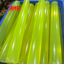 DIA20mm 30mm 40mm 50mm Thanh Polyurethane chống tĩnh điện