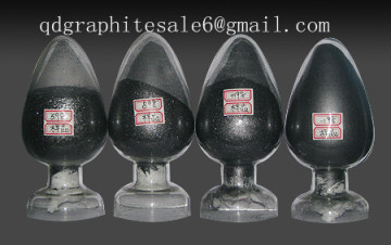 Medium caibon flake graphite