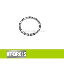 Good quality bicycle&motorcycle ball retainers/30mm stainless steel cleaning ball