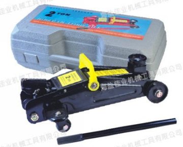 Floor jack/ Trolley jack/ Horizontal jack