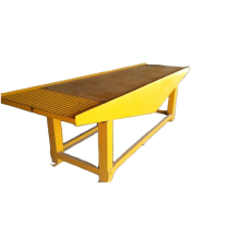 Best Price High Quality Concrete Vibrating Table - Hot Sale Vibrating Shaker Table