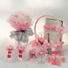 whosesales wedding table decoration