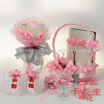 whosesales wedding table decoration