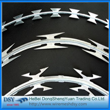 Fencing Wire Prices Razor Barbed Wire