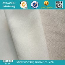China Toda la venta Waterjet tejido entrelazado con bajo precio