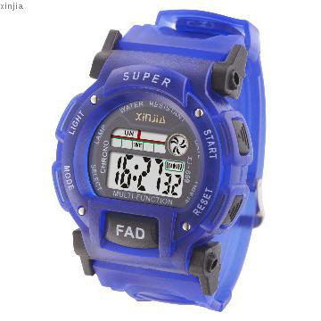 multifunction promotion wrist watch, cheap wrist watch,cheap promotion