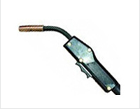 TWC 300A Air Cooled MIG/MAG Welding Torch