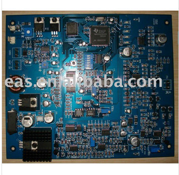 EAS TX/RX main board