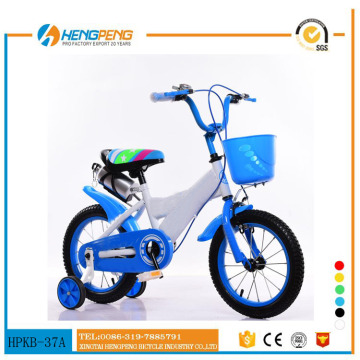 Custom 18 Size Kids Bikes for Boys
