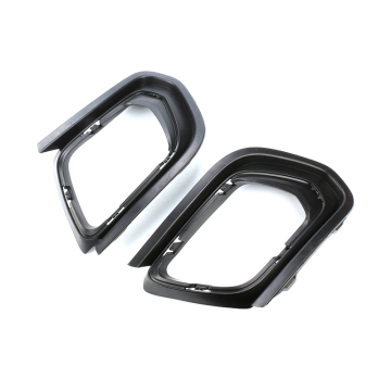 DACIA LOGAN 2017 Fog Lamp Support 261A38935R / 261A24864R