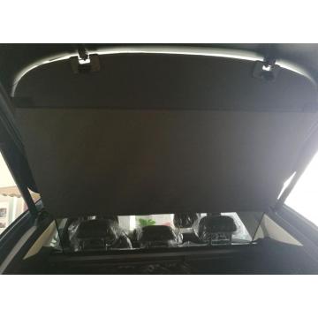 2012 Mazda CX-5 Luggage Cargo Cover