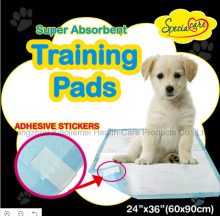 Animal Urine Wee Wee Training Pad