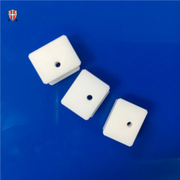 Blocco zirconia di fresatura ceramica dielettrica industriale