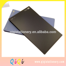 pvc a5 file folder for bill