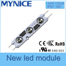 LED Module Lighting LED Light Module SMD LED Module High Brightness 5 Years Warranty
