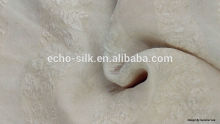 100% nature white clouque silk fabric ,beautiful silk fashion fabrics.                        
                                                Quality Choice