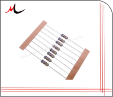 Metal Film High Precision Resistor 1W 10K 1%