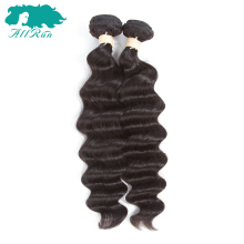 Beau Diva Virgin Remy Indian Deep Wave Bundles