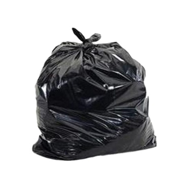 Biodegradable Cornstarch Trash Bags on Roll