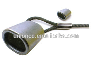 Wally Steel Ferrules