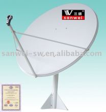 ku band 150cm antenna