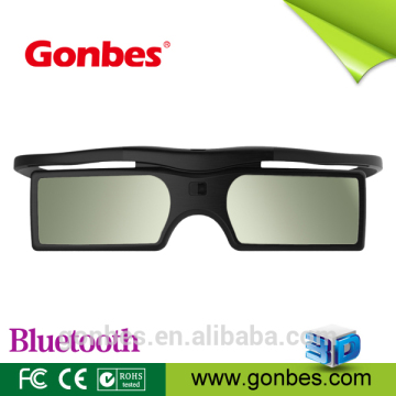 Economical Active DLP Link 3D Glasses For Dell Projector