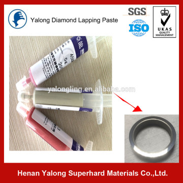 Oil Soluble Diamond Paste Diamond Powder Thermal Paste