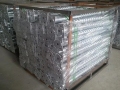 Galvanized Ground Screw untuk Yayasan Solid