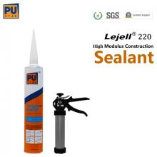 concrete joint polyurethane sealant lejell 220