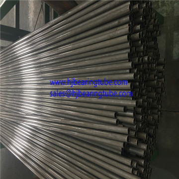 Precision Carbon Steel Pipes JIS G3445