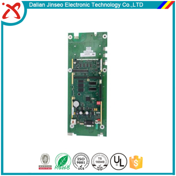 High tech double-side printed circuit board pcb