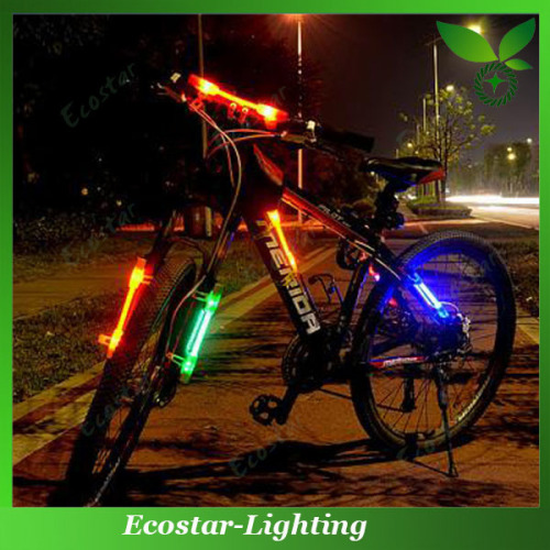 Decorative Bicycle Light LED Light Bicycle