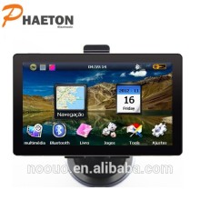 Car gps device 800*480 high clear touch screen best gps device for car m-70