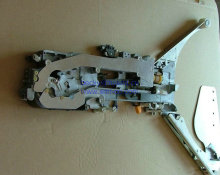 JUKI NEW ATF FEEDER AF245S